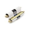 Autós LED - CAN138 - sofita 41 mm - 650 lm - can-bus - SMD - 5W - 2 db / bliszter